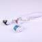 PRIVATE LABEL FREE!! CE Approved Skin Derma Roller Microneedle Therapy for Body Care