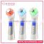 Chinese Factory Direct selling 5 in 1 beauty instrument for acne treatment skin care