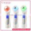 2016 new products mini skin firming devices multifunctional beauty equipment for skin care