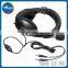 Headset Universal 3.5mm Stereo Headphone S-750 Earphone Earbuds For PC Tablet Laptop Earphones With Microphone