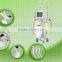 cavitation slimming RF laser vacuum physiotherapy equipment