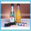 Plastic New Style Wine Stopper