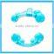 H Type Body Massager,Handheld Plastic Massor