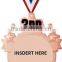 Wholesale Ranking Medals for cheap sports medals ranking medals on sale