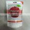 Freeze dried apple crisps