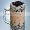 Fruit Tapioca Pearls Bubble Tea