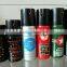 self-defense spray aerosol filling machine