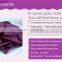 Healthy Snacks VF Purple Sweet Potato Fruit and Vegetable Snacks