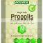 Foods containing hyaluronic acid Honey Propolis Mix Royal Jelly and Pollen