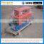 Cheap A4 Paper Newspaper Pencil Making Machine