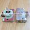 Hot Sales Furniture Wardrobe Sliding Door Roller Fittings for Sliding Wardrobe Closet Door System
