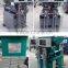 Industrial Cement Packing Machine