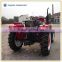 High perfermance ISO certificate small farm tractor