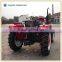 4WD 40HP farm tractor
