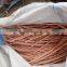 Millberry Copper Wire Scrap 99.99% at factory price