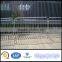Crowd Control Barrier 1.8m / Temporary Fence / Fencing / Safety / Management