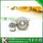 Beekeeping tool honey extractor gear /honey nylon wheel gear