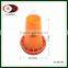 different size chicken feeder/ 2kg Plastic Automatic Small Chicken Feeder