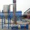 Vertical Lift Conveyor/Vibrating Screw Elevator/Spiral Vibrating Conveyor for chemical powder