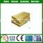 rock wool acoustic wall panel/fireproof rock wool panel