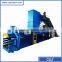 CE Certificate High Efficiency Automatic Baling Press Manufacturers