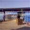 160 CBM Kiln Wood Drying Equipment For Sale