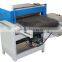 wood multiple edger cutting machine