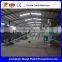 complete pellets machine line wood pellet production line