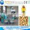 suitable coconut oil press machine for food factory use