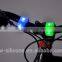 2016 hot sale LED USB bike light led bicycle wheel light