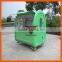 Henan Machinery Centre Medium Truck to Sell Food for Food Sale
