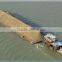2015 DELUXE Natural river sand from trustworthy supplier for exporting