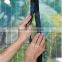magnetic mosquito net mesh door curtain