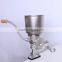 500# Cast iron hand grain mill Corn grinder mill