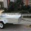 2015 new Emark Box Trailer