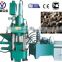 Professional and high quality iron scrap/mill scale /cooper scraps Briquette press from Shanghai Yuke Industrial