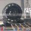 Advanced Sand Drier Plant with triple pass drier