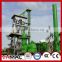 Henan Yuhong Vertical Preheater Used In Quick Lime Rotary Kiln Plants In China, Thailand, Africa and Central Asia Areas