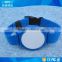 popular waterproof nfc reusable wristbands for swimming pool