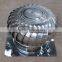 800mm no power roof ventilation fan