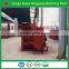 Hot sell smokeless wood charcoal carbon carbonization furnace with ce approved