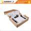 Mini Desktop USB UHF RFID Reader 1M Range