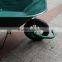 Building wheelbarrow