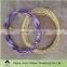 diamond cut jewellery wire