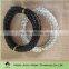 handmade colored twisted aluminum wire manufacturer