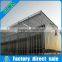 Agricultural Polycarbonate Greenhouse for Sale