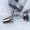 Precise AI gun for veterinary automatic injection syringes