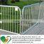 crowd control fence/pedestrain fence with hot dipped galvanized surface & nice price