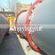 Rotary Type Wood Chips Dryer And Wood Sawdust Dryer cn1513233864