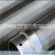 Long life wedge wire wrap screen (manufacturer)